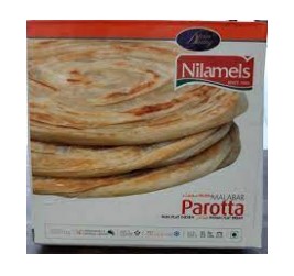 ndian Lacha Paratha 20 CT